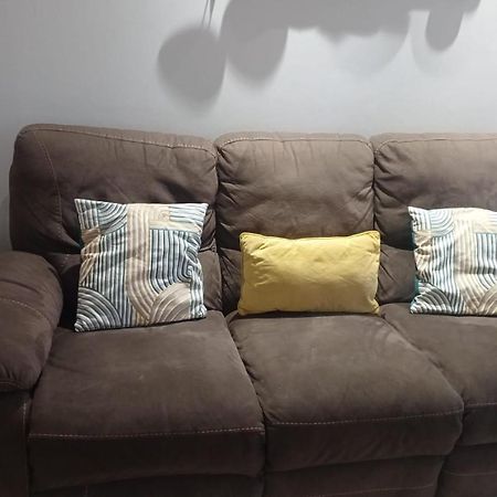 Beau Appartement Avec Garage Ferme ボーソレイユ エクステリア 写真