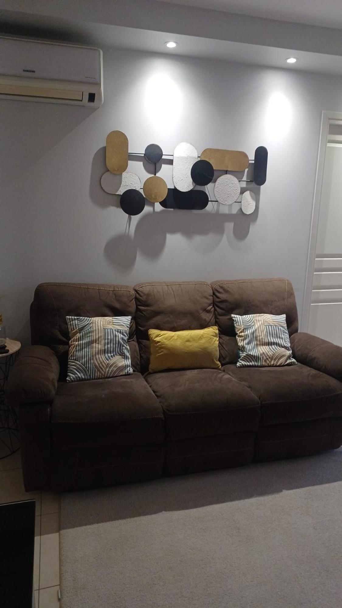 Beau Appartement Avec Garage Ferme ボーソレイユ エクステリア 写真