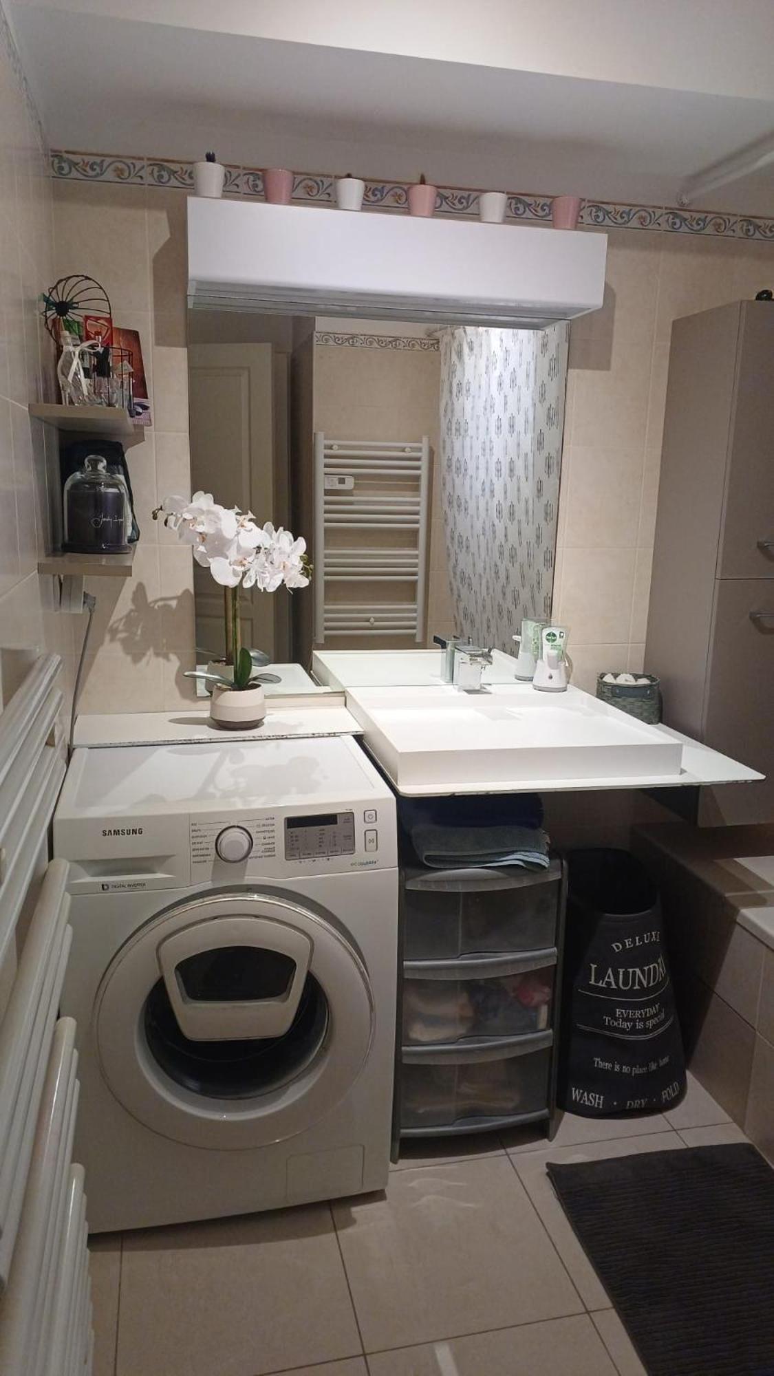 Beau Appartement Avec Garage Ferme ボーソレイユ エクステリア 写真