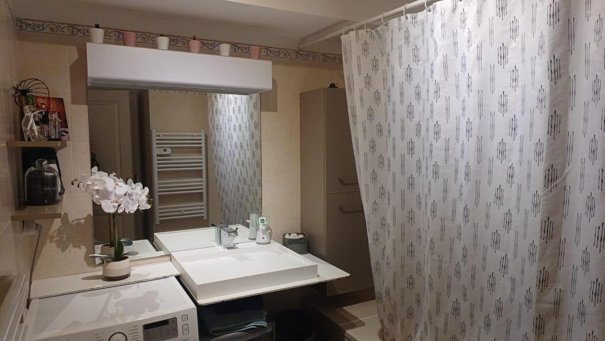 Beau Appartement Avec Garage Ferme ボーソレイユ エクステリア 写真