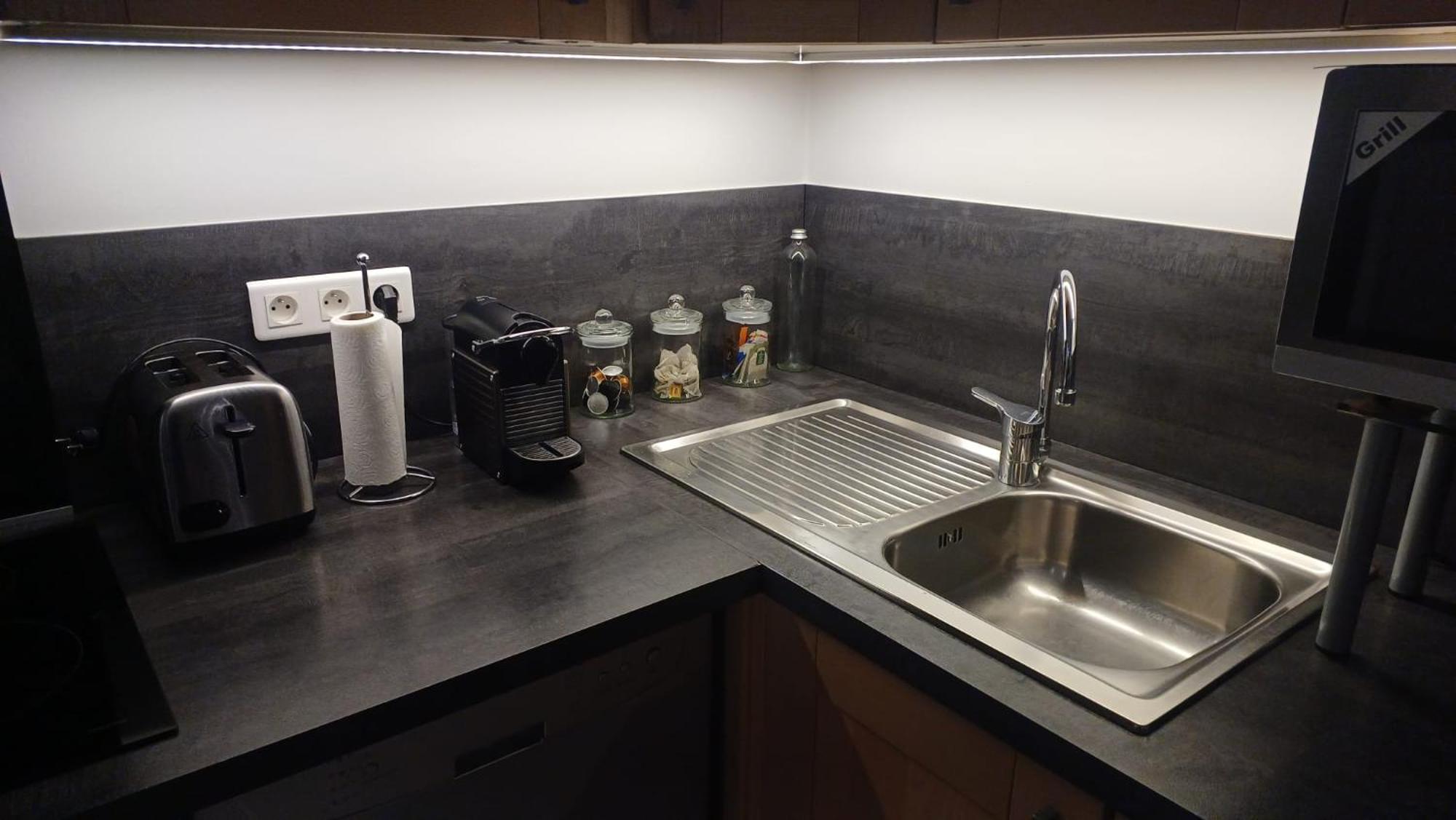 Beau Appartement Avec Garage Ferme ボーソレイユ エクステリア 写真