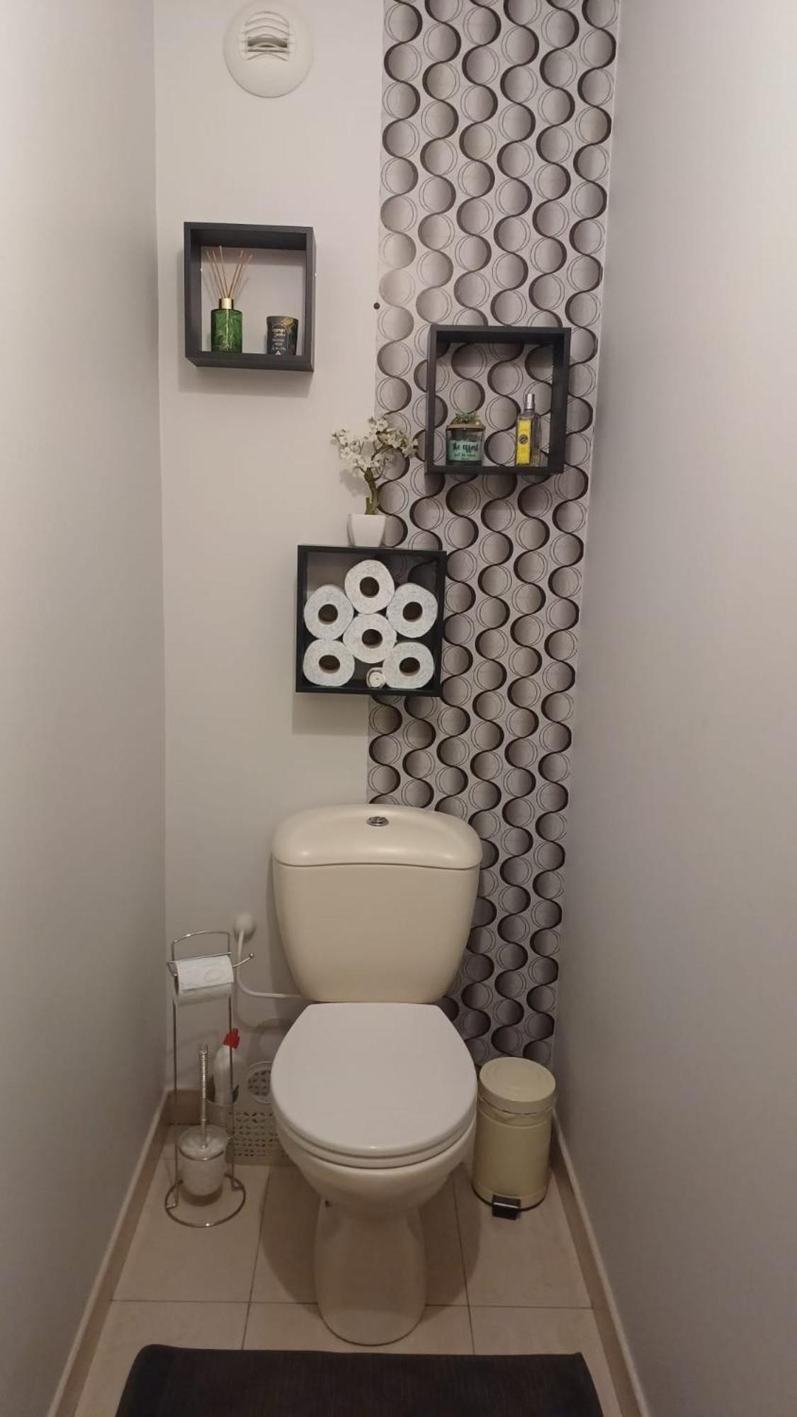 Beau Appartement Avec Garage Ferme ボーソレイユ エクステリア 写真