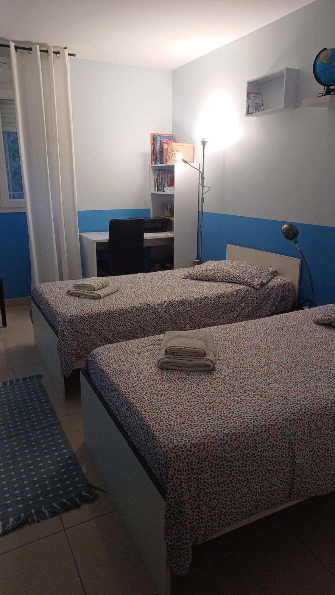 Beau Appartement Avec Garage Ferme ボーソレイユ エクステリア 写真